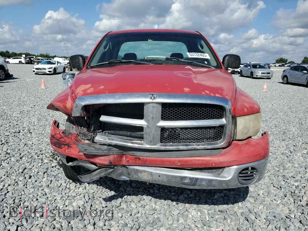 2005 DODGE RAM 1500 - VIN: 1D7HA18D05S200424 - Фото 5