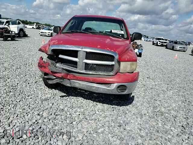 2005 DODGE RAM 1500 - VIN: 1D7HA18D05S200424 - Фото 10