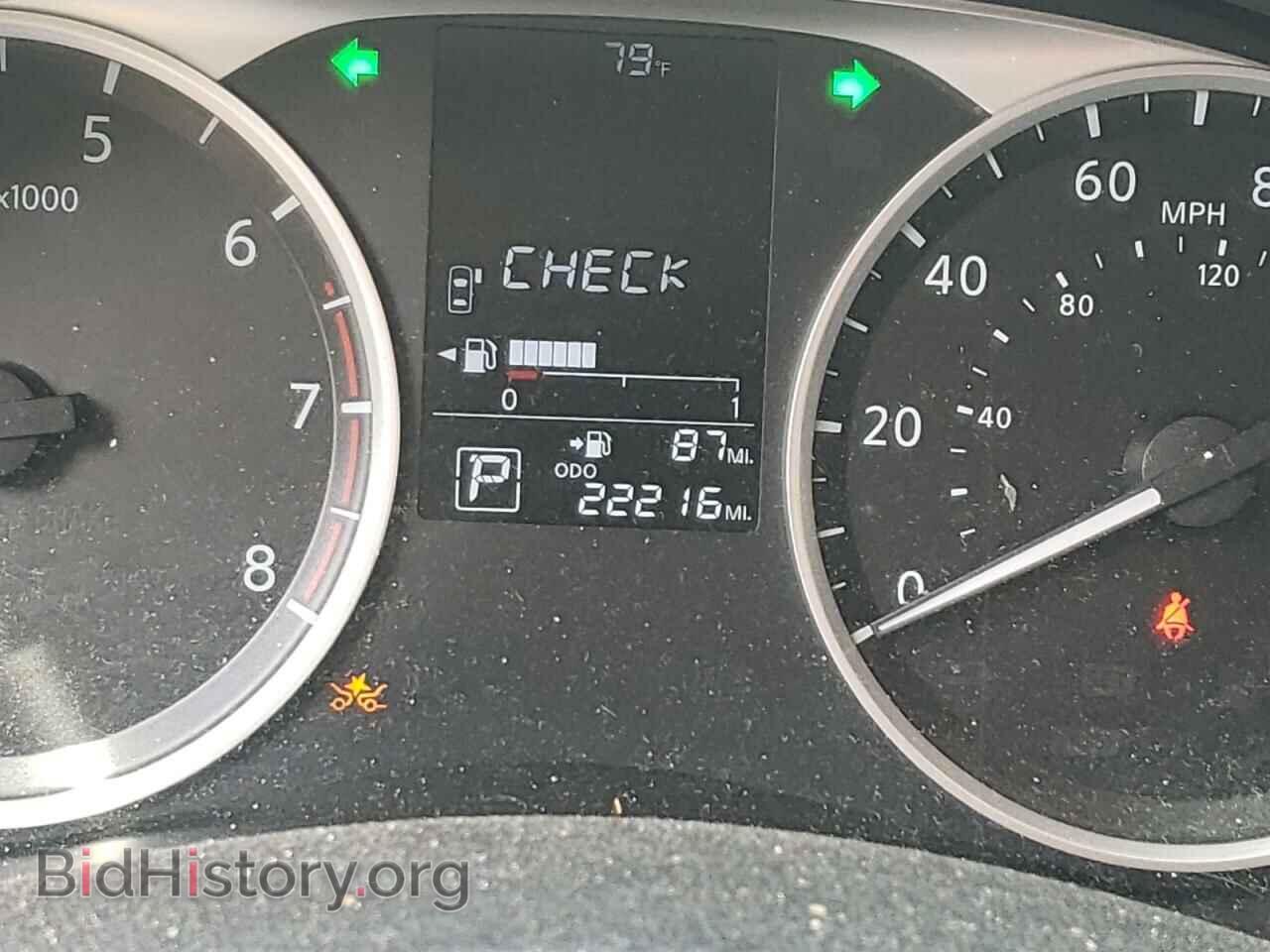 2020 NISSAN VERSA - VIN: 3N1CN8DV2LL885475 - Фото 8