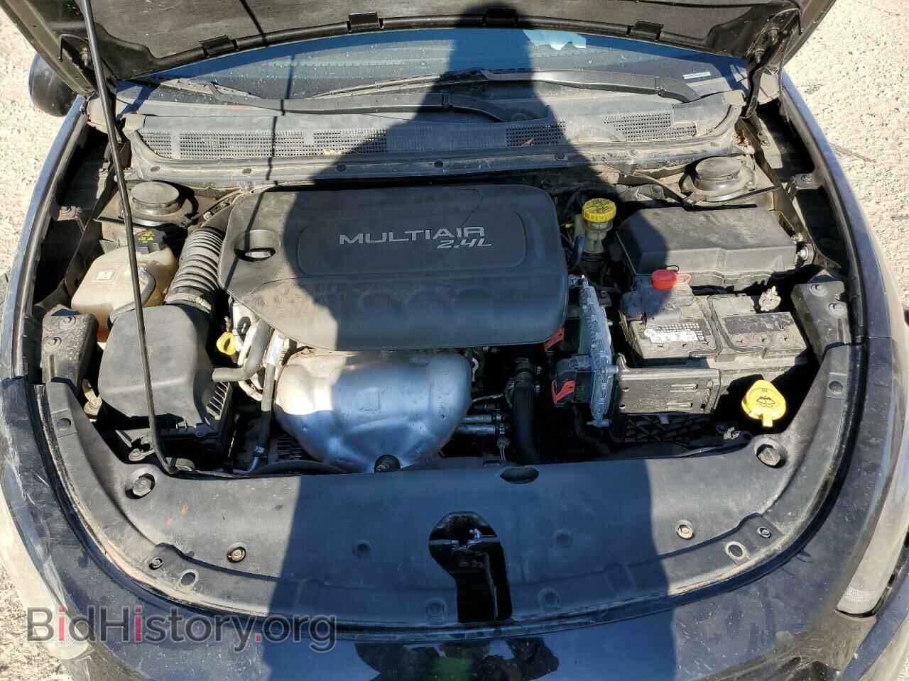 2015 DODGE DART - VIN: 1C3CDFBB7FD374551 - Фото 11