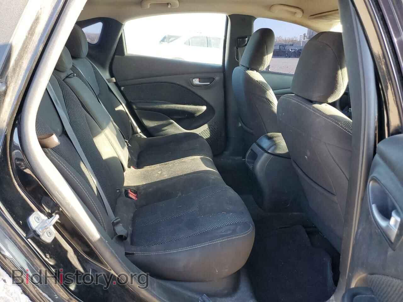 2015 DODGE DART - VIN: 1C3CDFBB7FD374551 - Фото 10