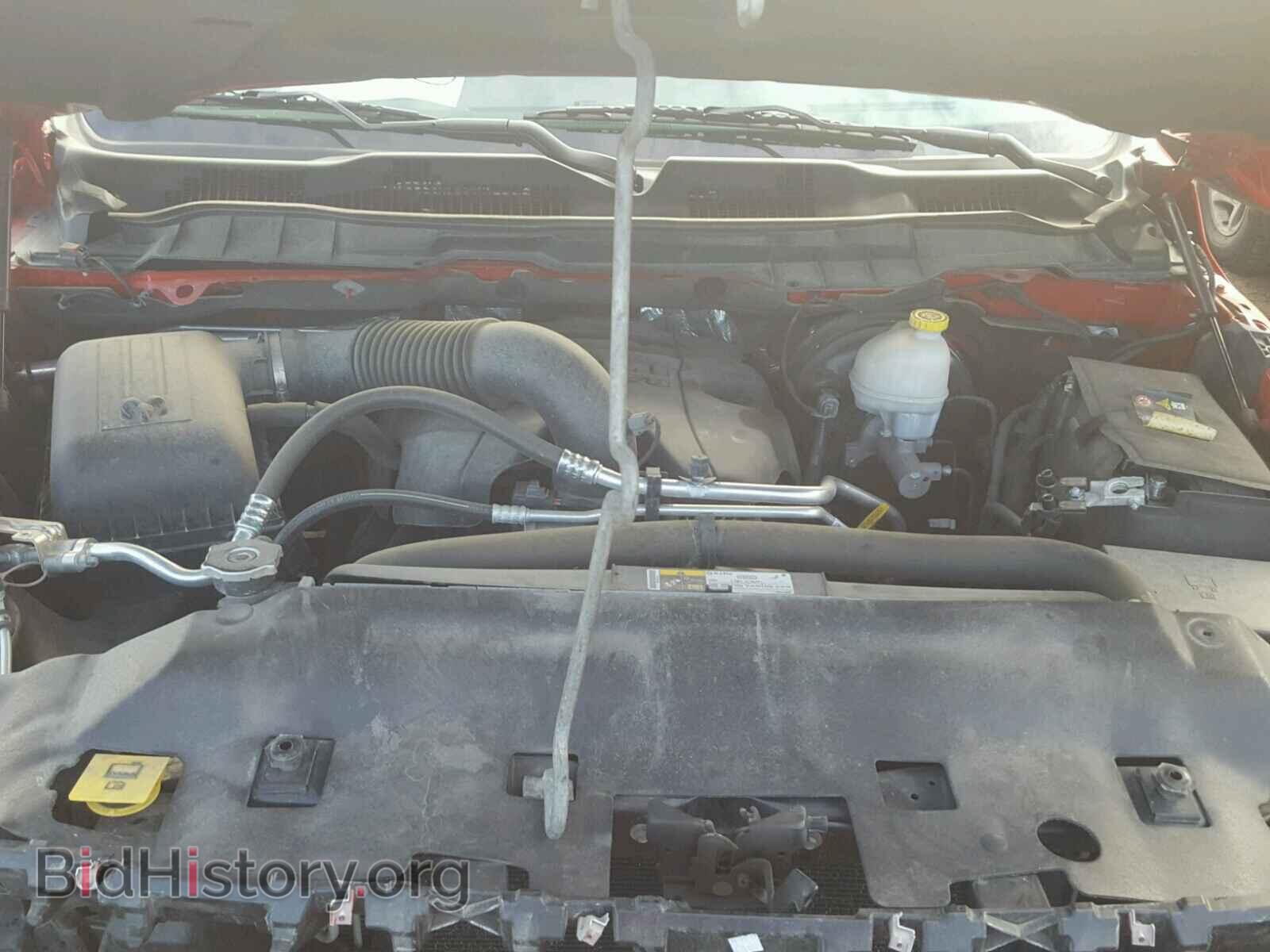 2014 RAM 1500 ST - VIN: 1C6RR7FT4ES175491 - Фото 7