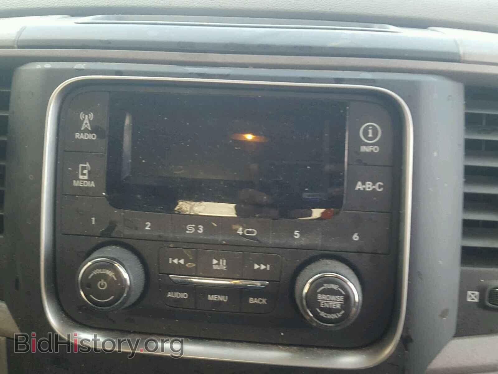 2014 RAM 1500 ST - VIN: 1C6RR7FT4ES175491 - Фото 9