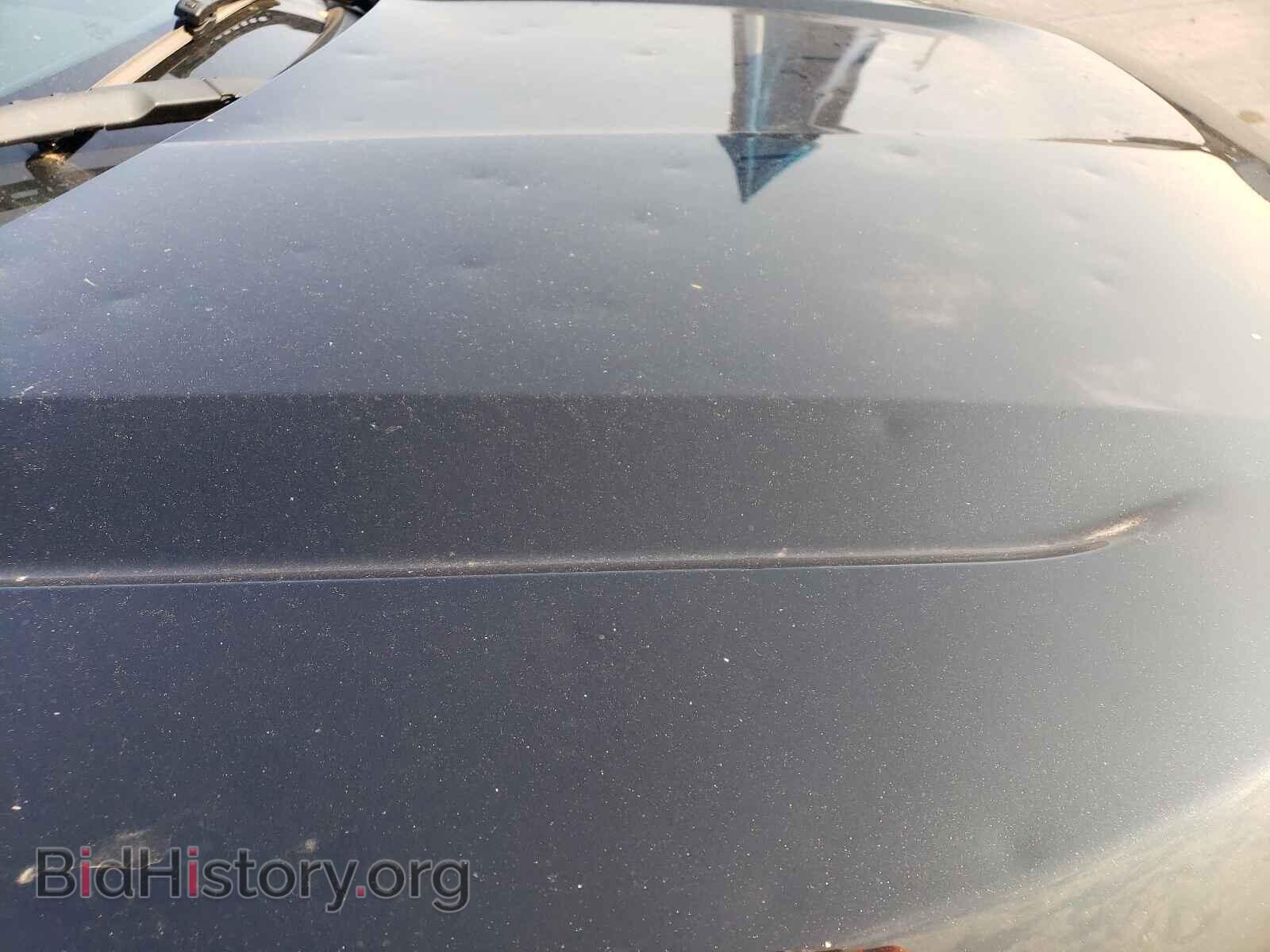 2013 FORD EXPLORER - VIN: 1FM5K7F89DGB05683 - Photo 9