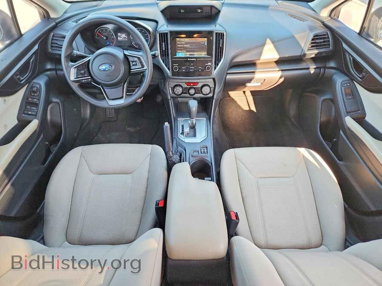 2018 SUBARU IMPREZA - VIN: 4S3GTAB60J3706575 - Photo 8