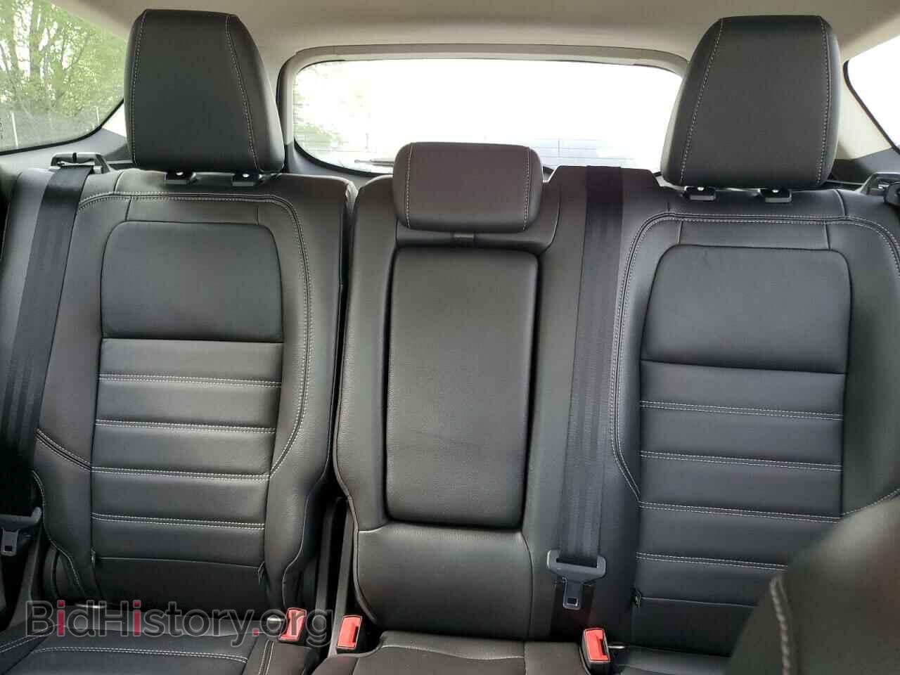 2017 FORD ESCAPE - VIN: 1FMCU9J9XHUB62303 - Photo 10
