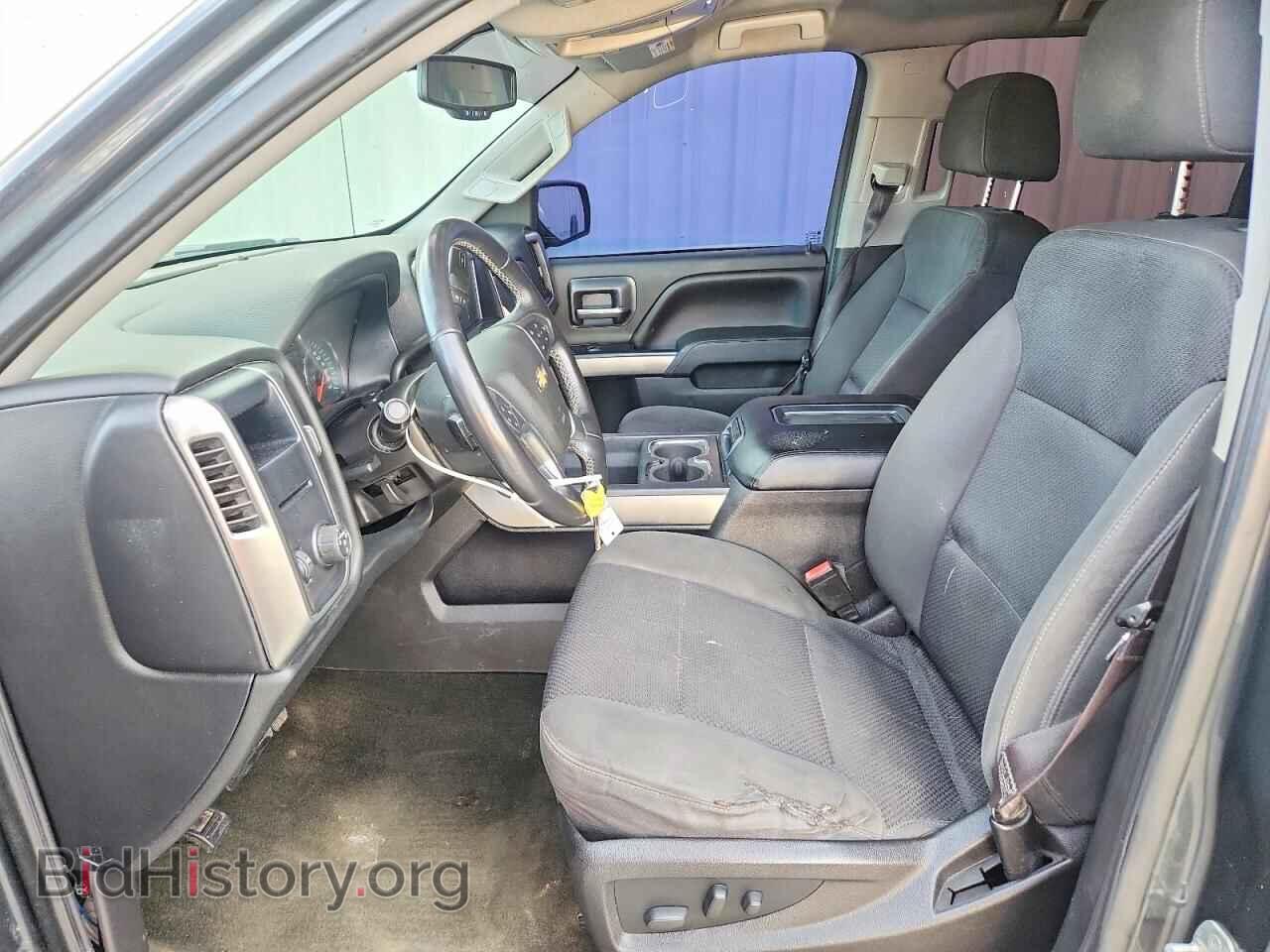 2017 CHEVROLET ALL Models - VIN: 3GCPCREC8HG310837 - Фото 7
