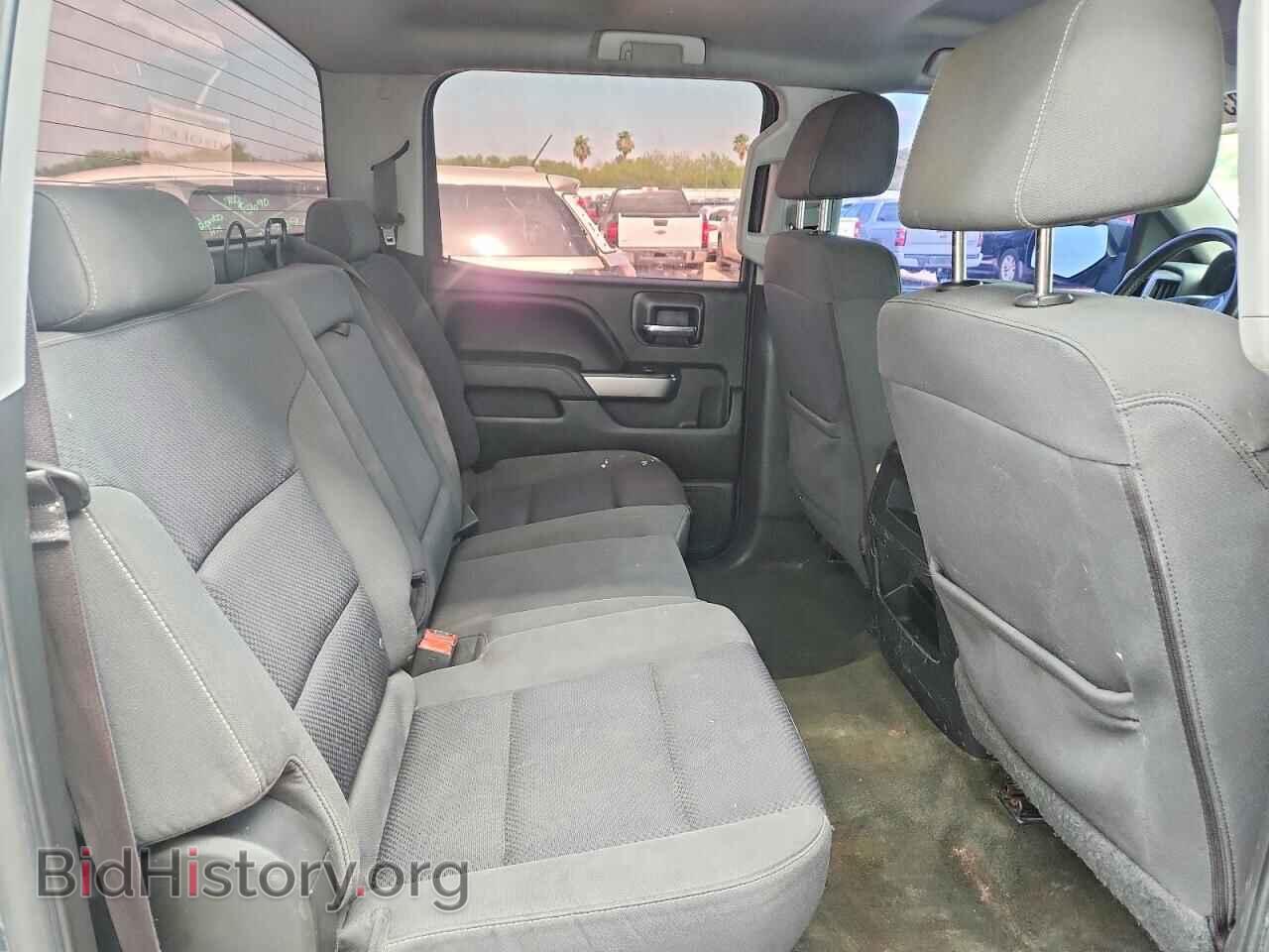 2017 CHEVROLET ALL Models - VIN: 3GCPCREC8HG310837 - Фото 10