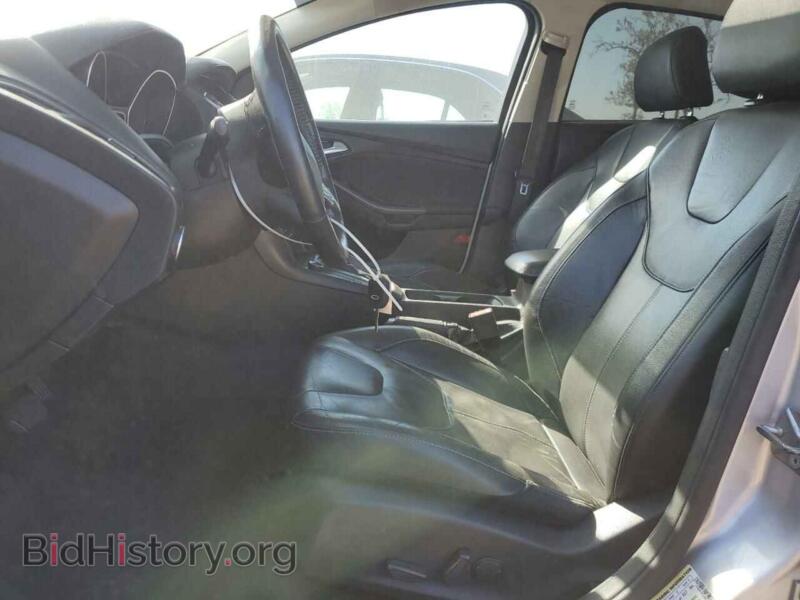 2015 Ford FOCUS (VIN 1FADP3F24FL326906) — photo 7 of 12