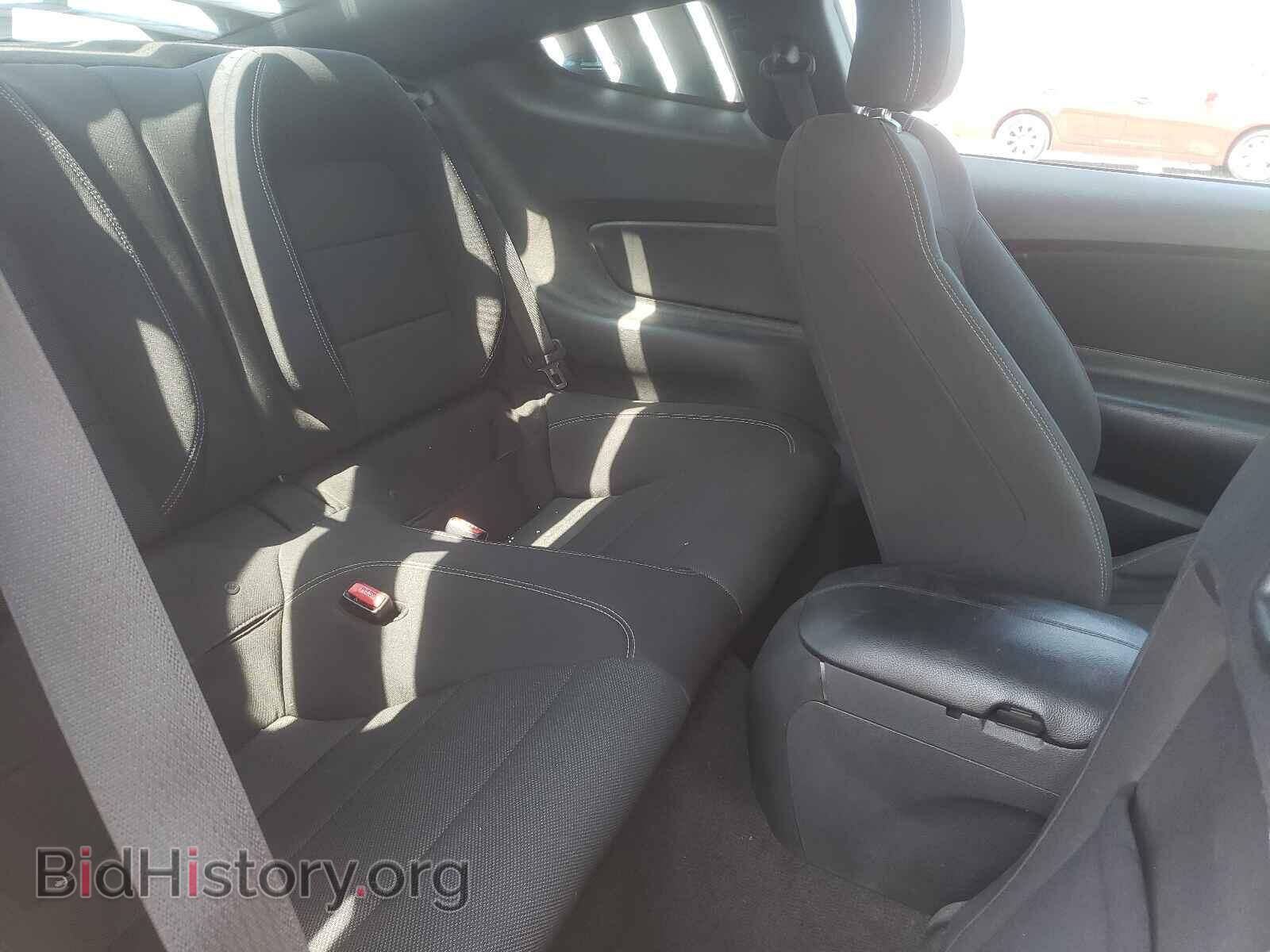 2015 FORD MUSTANG - VIN: 1FA6P8AM0F5395126 - Фото 6