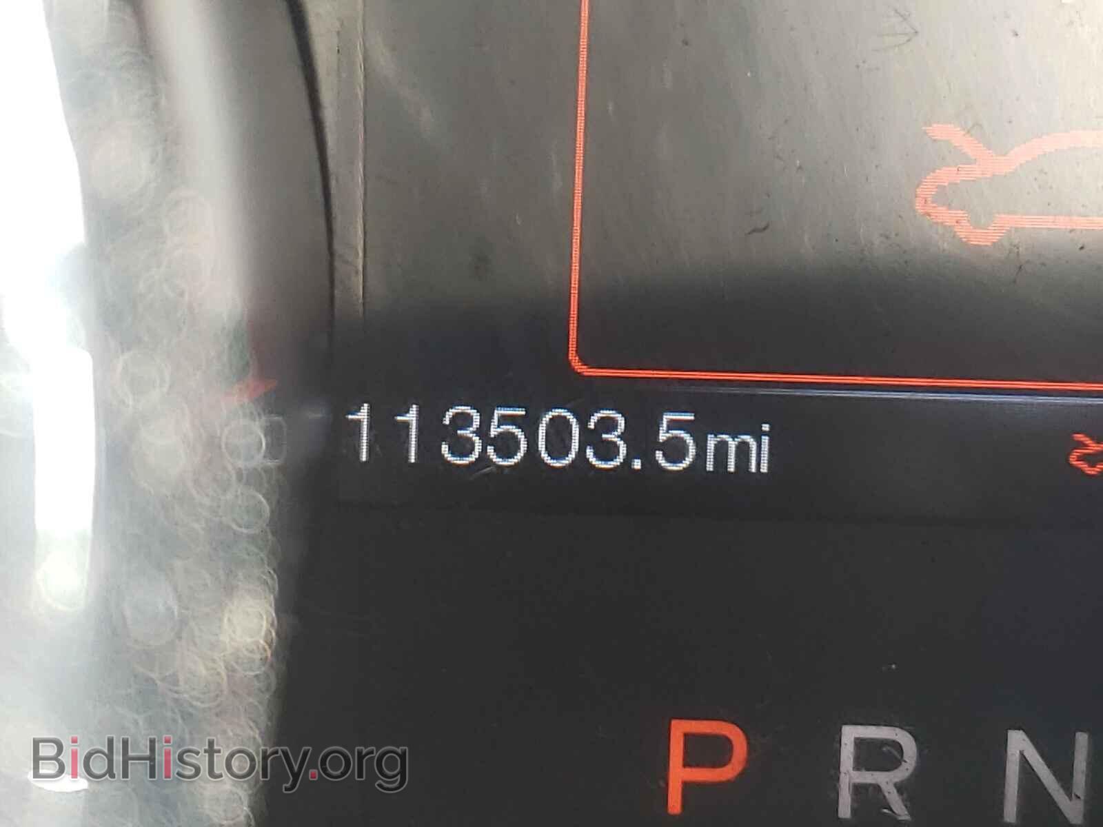 2015 FORD MUSTANG - VIN: 1FA6P8AM0F5395126 - Фото 8