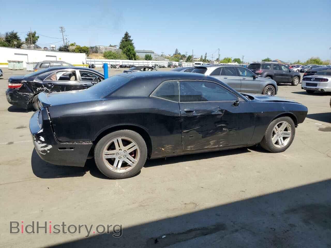 2013 DODGE CHALLENGER - VIN: 2C3CDYBT7DH515879 - Photo 3