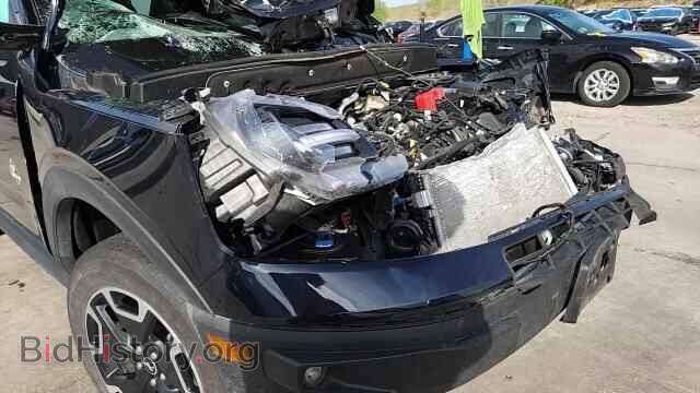 2023 FORD BRONCO - VIN: 3FMCR9C65PRE00682 - Photo 14