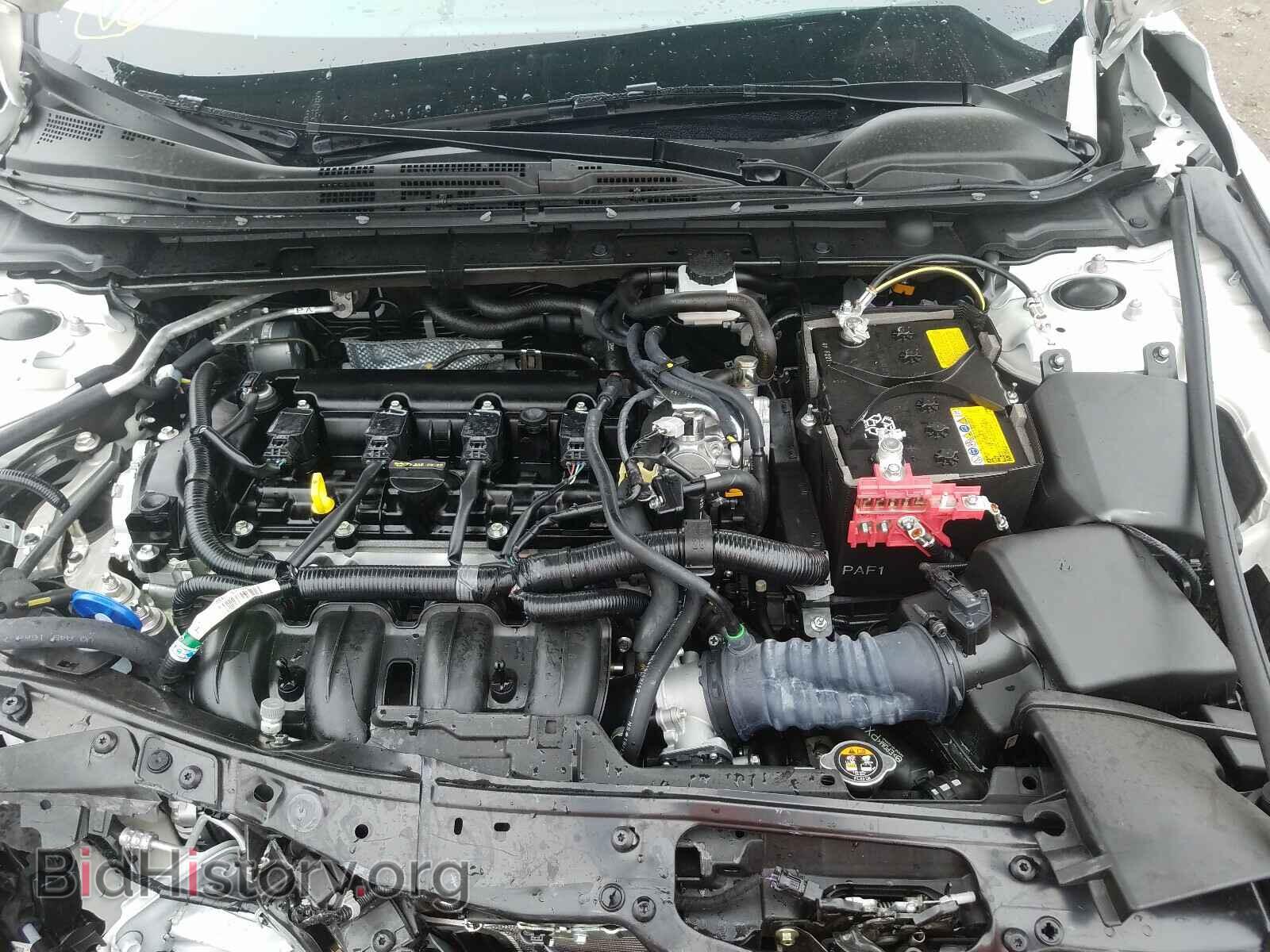 2020 MAZDA 3 - VIN: JM1BPACL7L1174792 - Фото 7