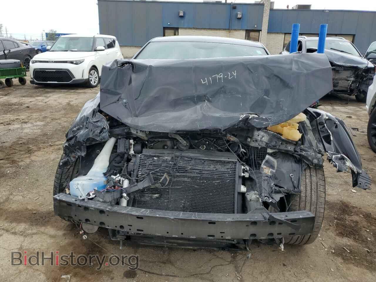 2014 CHRYSLER 300 - VIN: 2C3CCAGG9EH384932 - Фото 5