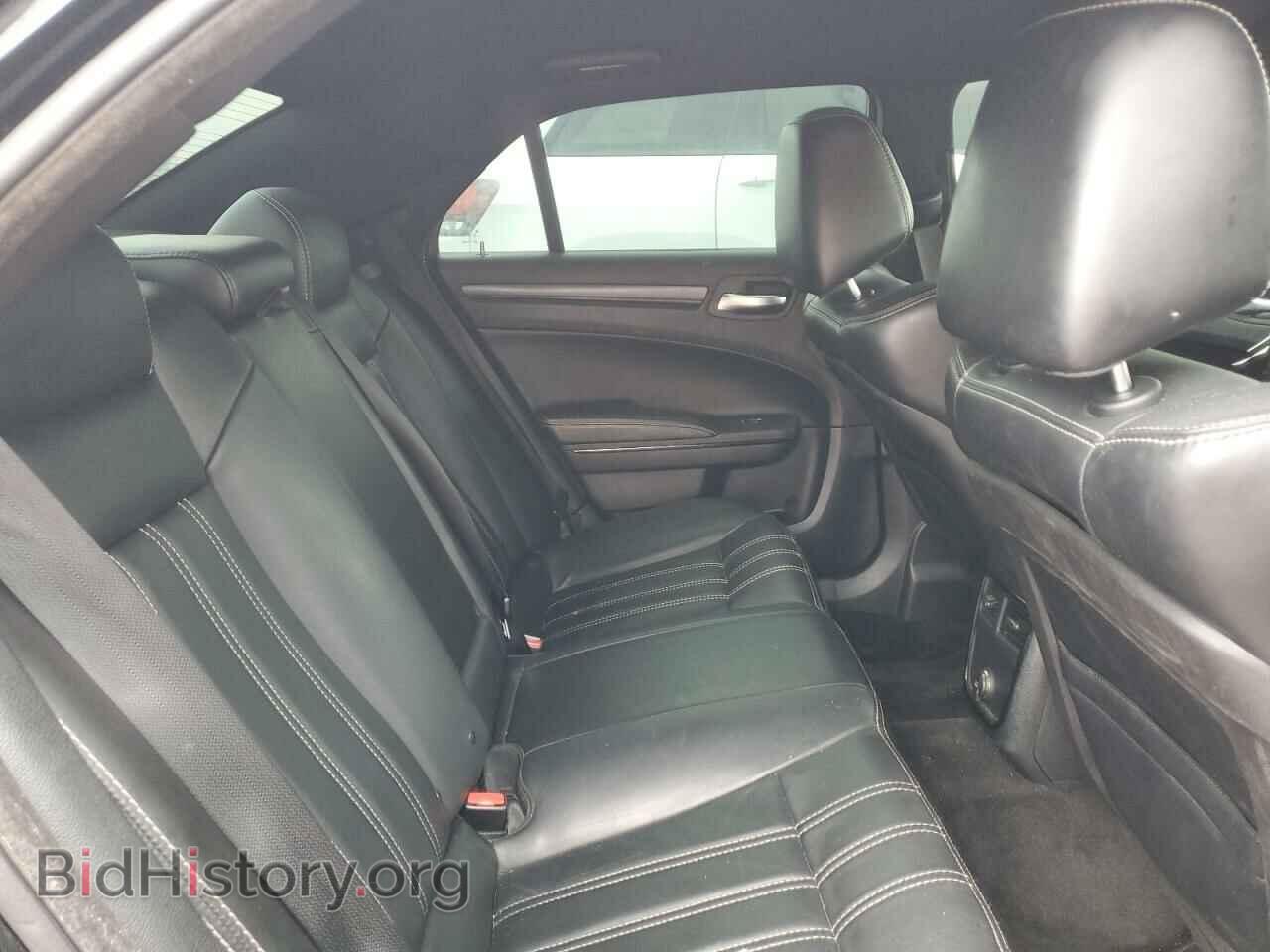 2014 CHRYSLER 300 - VIN: 2C3CCAGG9EH384932 - Фото 10