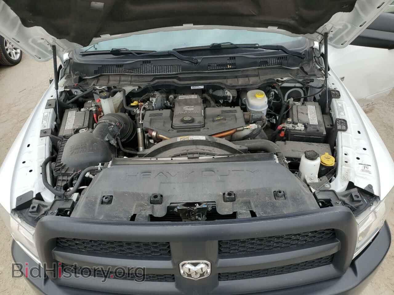 2018 RAM All Models - VIN: 3C6UR5CL5JG193230 - Фото 11