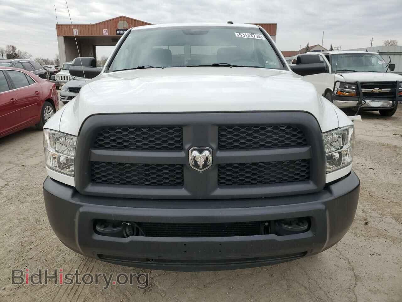 2018 RAM All Models - VIN: 3C6UR5CL5JG193230 - Фото 5