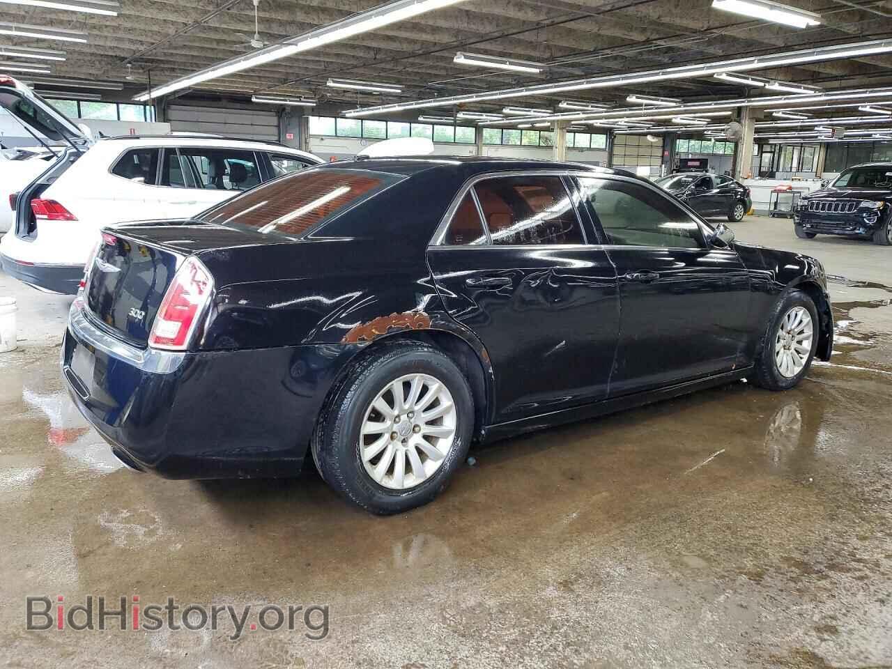 2014 CHRYSLER 300 - VIN: 2C3CCAAG5EH161912 - Photo 3