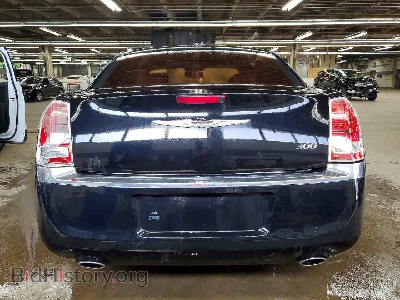 2014 CHRYSLER 300 - VIN: 2C3CCAAG5EH161912 - Photo 6