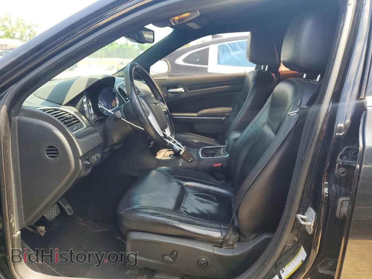 2014 CHRYSLER 300 - VIN: 2C3CCAAG5EH161912 - Photo 7