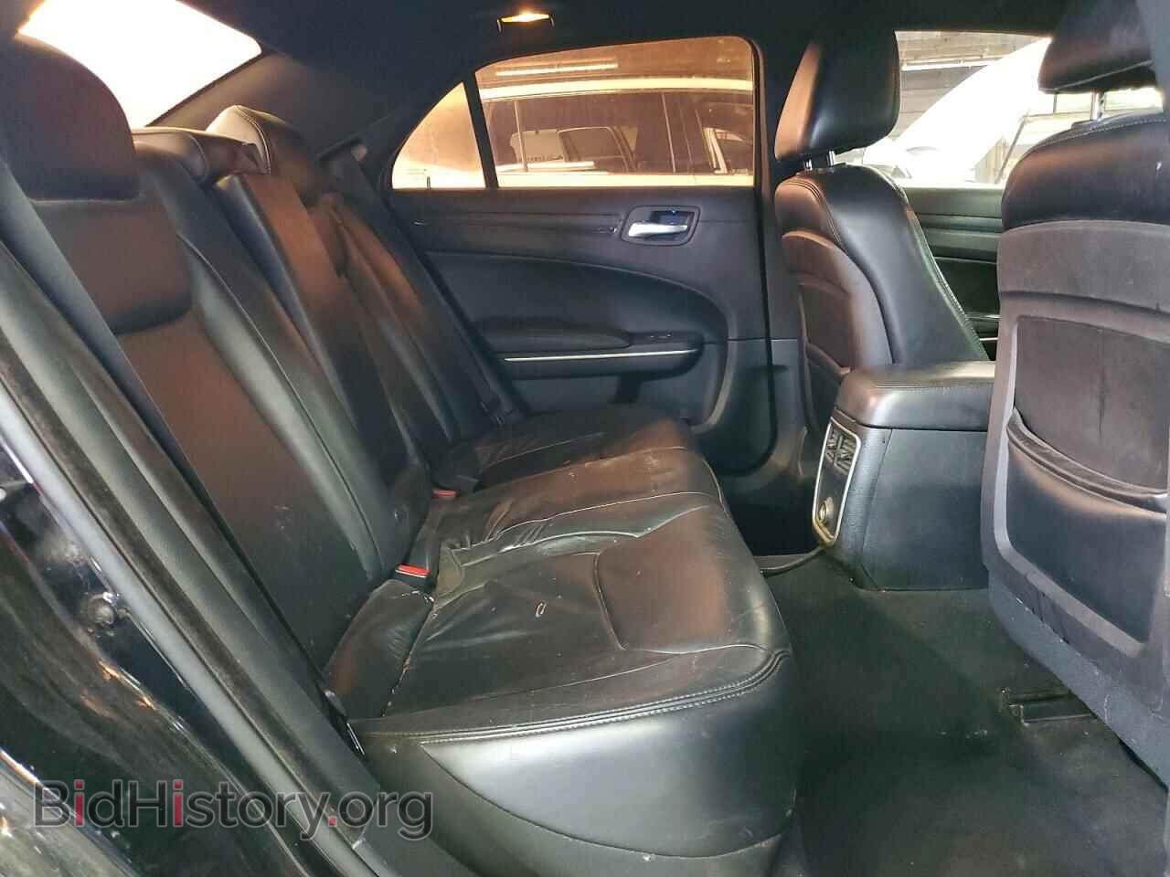 2014 CHRYSLER 300 - VIN: 2C3CCAAG5EH161912 - Photo 10