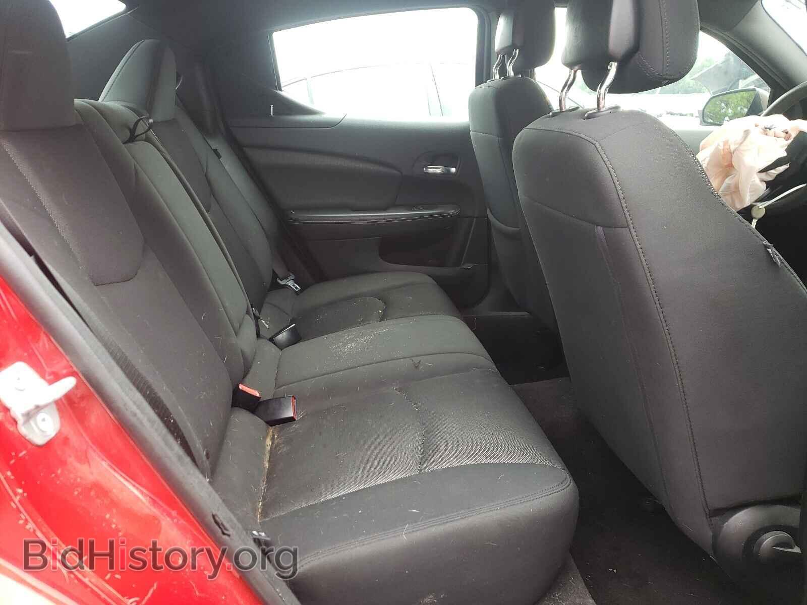 2013 DODGE AVENGER - VIN: 1C3CDZAB3DN514735 - Photo 6
