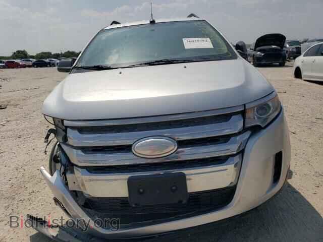 2012 FORD EDGE - VIN: 2FMDK3GC7CBA60272 - Photo 5