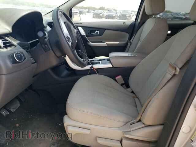 2012 FORD EDGE - VIN: 2FMDK3GC7CBA60272 - Photo 7