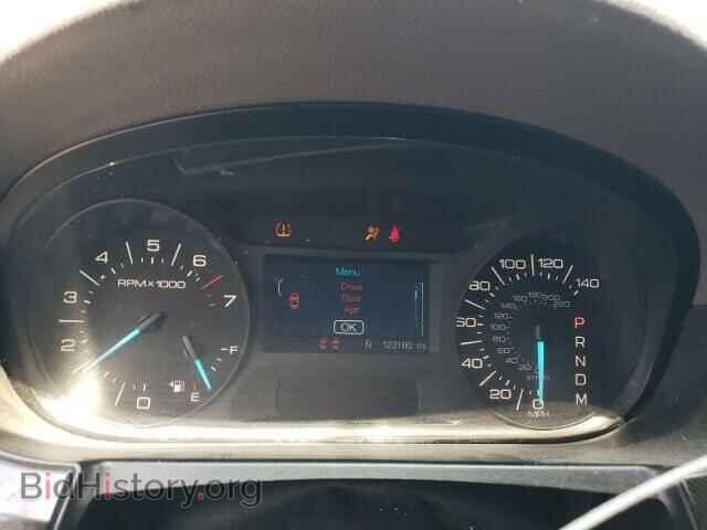 2012 FORD EDGE - VIN: 2FMDK3GC7CBA60272 - Photo 9
