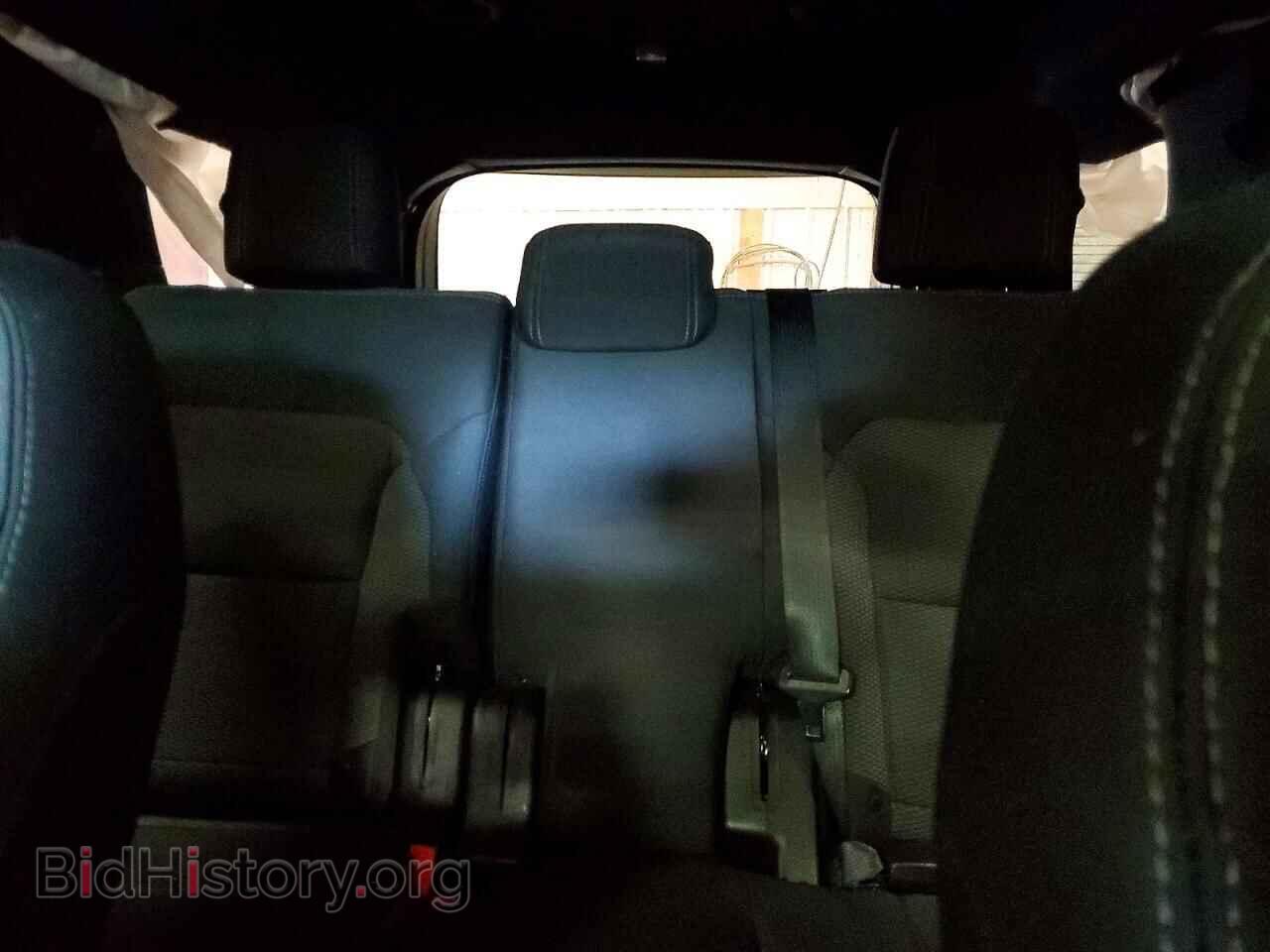 2018 FORD EXPLORER - VIN: 1FM5K8D88JGA86225 - Photo 10