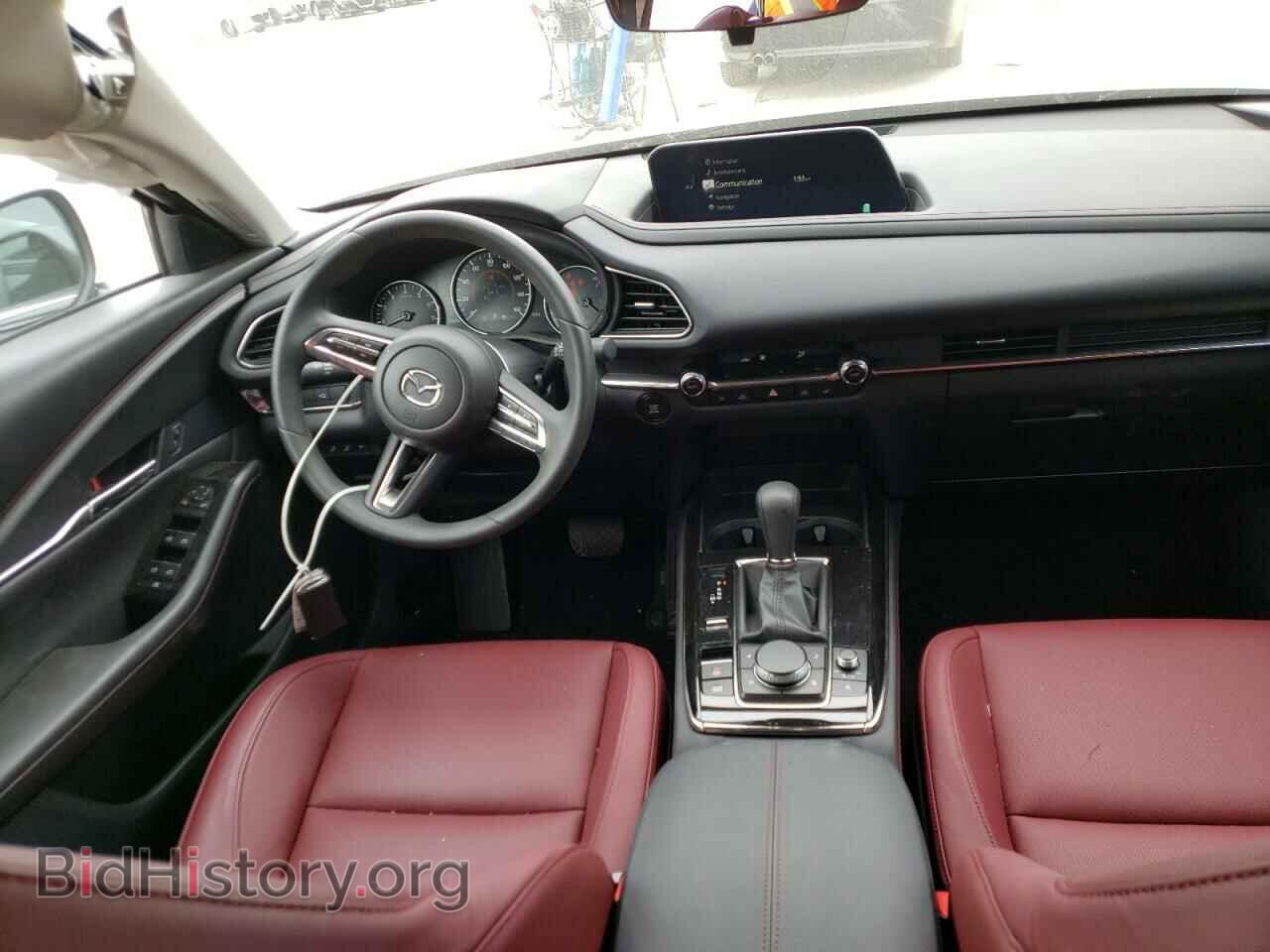 2023 MAZDA CX30 - VIN: 3MVDMBCM0PM520950 - Фото 8
