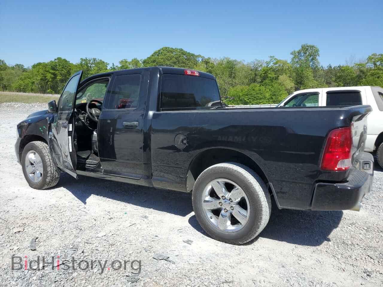 2014 RAM 1500 - VIN: 1C6RR6FT8ES170627 - Фото 2