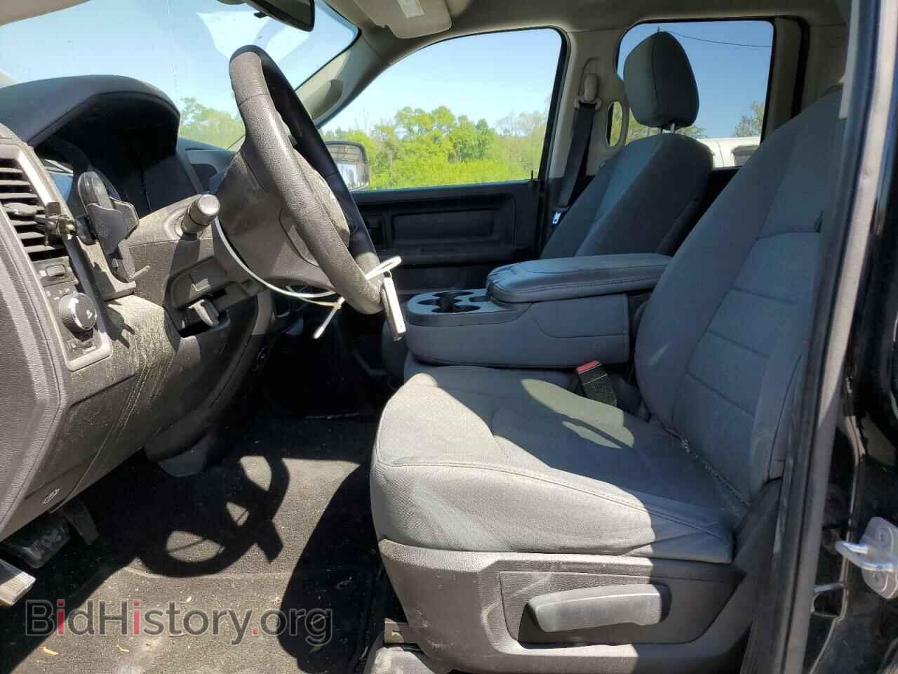 2014 RAM 1500 - VIN: 1C6RR6FT8ES170627 - Фото 7