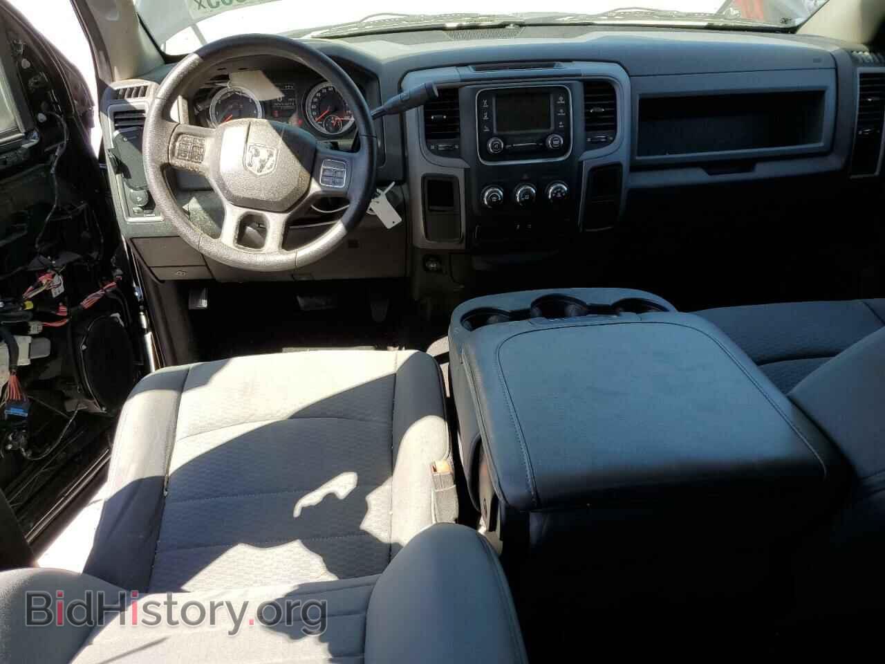 2014 RAM 1500 - VIN: 1C6RR6FT8ES170627 - Фото 8