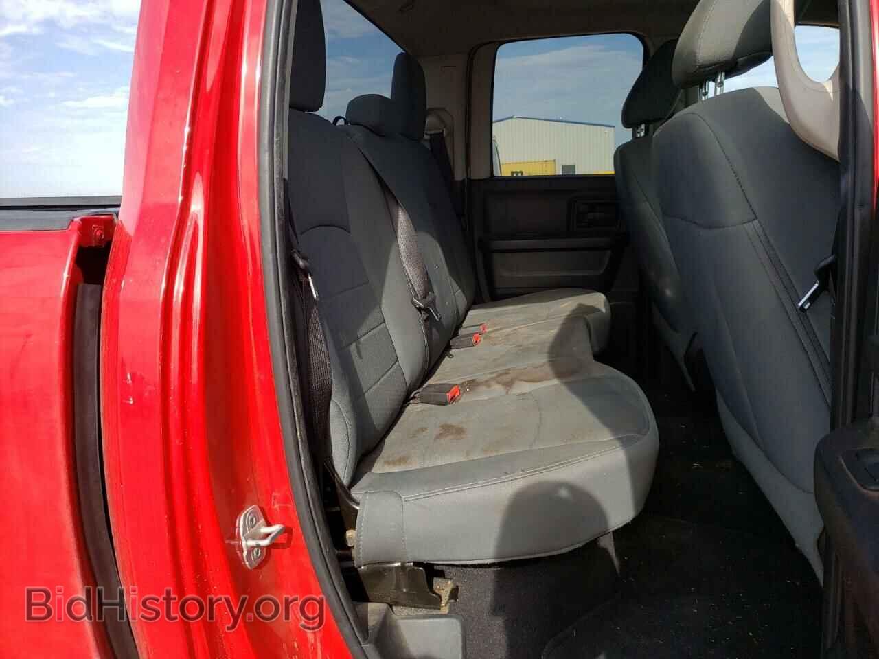 2014 RAM 1500 - VIN: 1C6RR6FT2ES306847 - Фото 6