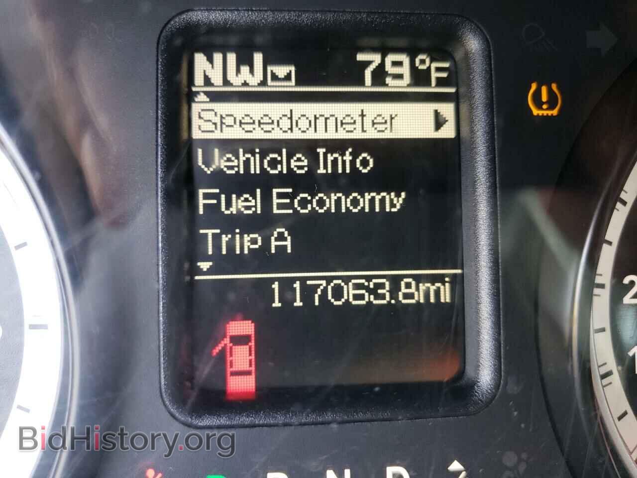 2014 RAM 1500 - VIN: 1C6RR6FT2ES306847 - Фото 8