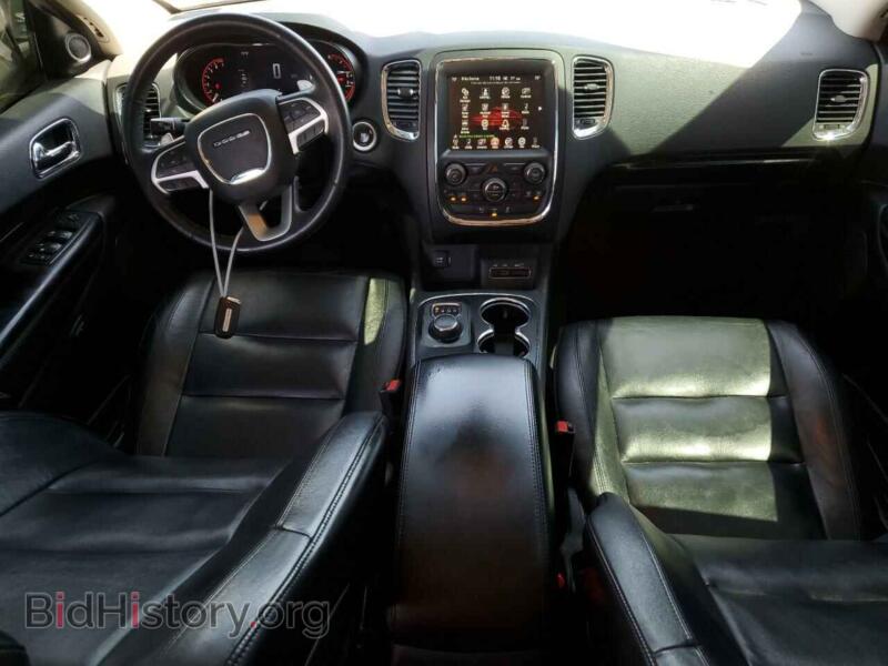 2015 Dodge DURANGO (VIN 1C4RDHDG0FC937424) — photo 8 of 13