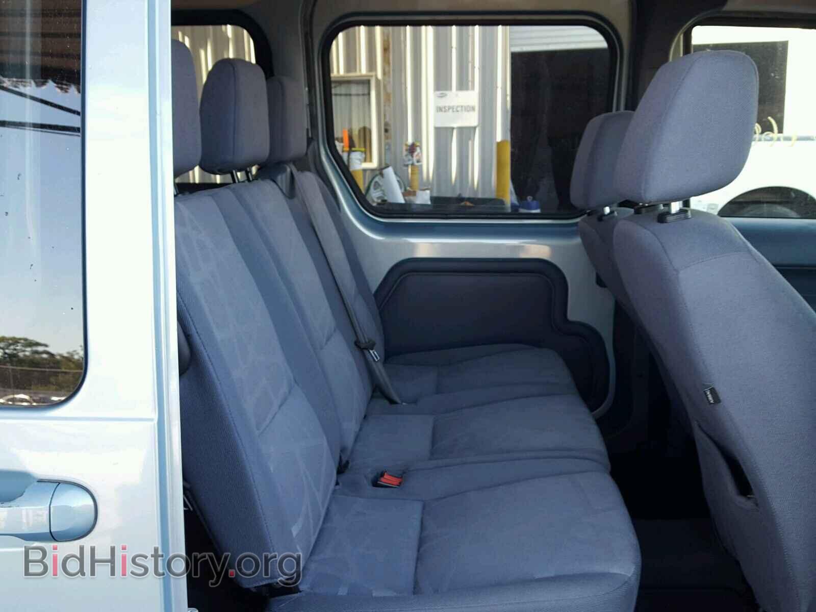 2013 FORD TRANSIT CO - VIN: NM0KS9CN8DT162104 - Фото 6