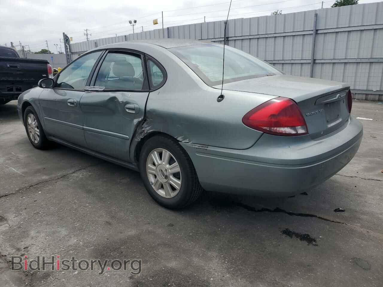 2010 FORD ALL Models - VIN: 1FAFP56285A303854 - Photo 2