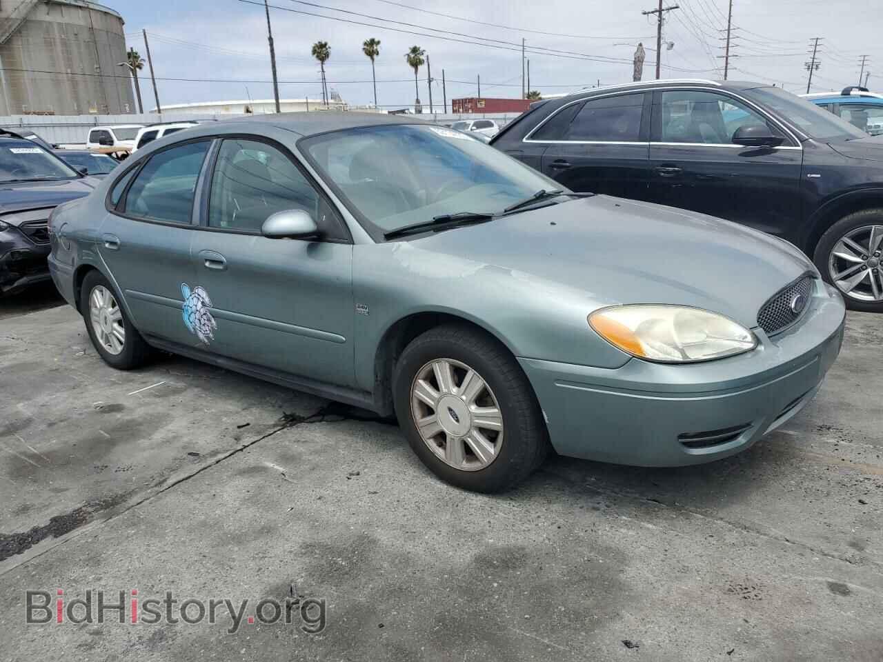 2010 FORD ALL Models - VIN: 1FAFP56285A303854 - Photo 4