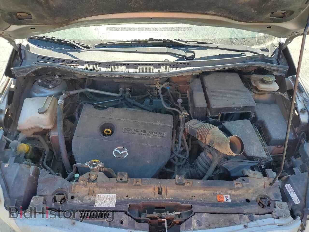 2014 MAZDA 5 - VIN: JM1CW2BL8E0177708 - Photo 12