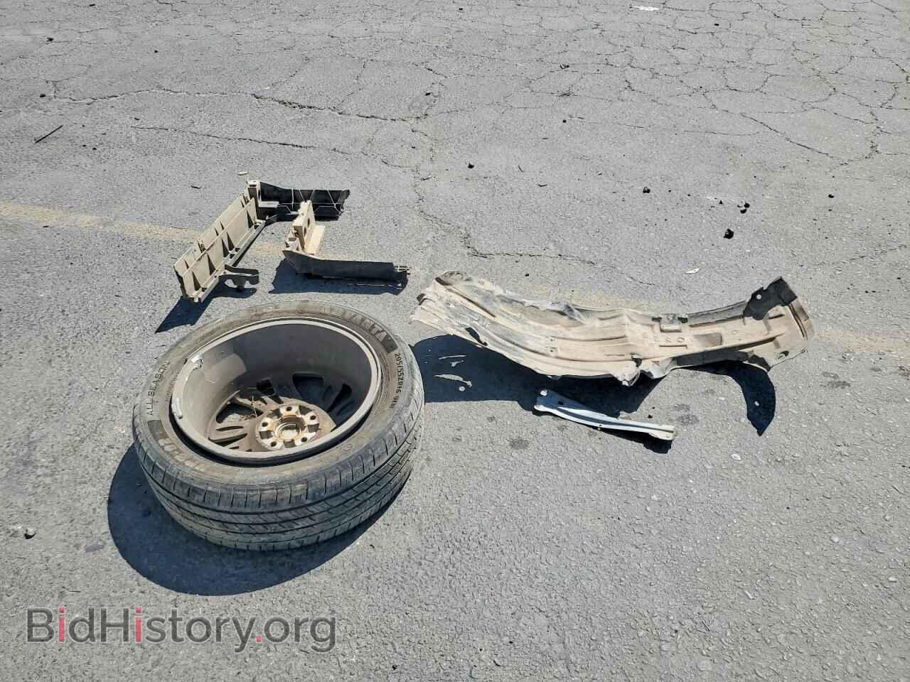 2014 MAZDA 5 - VIN: JM1CW2BL8E0177708 - Photo 13