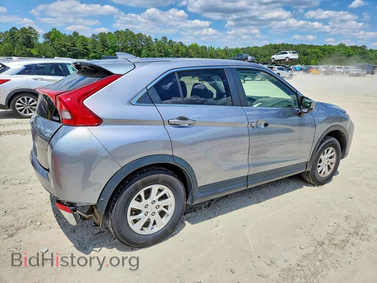 2019 MITSUBISHI ECLIPSE - VIN: JA4AT3AA2KZ028749 - Photo 3
