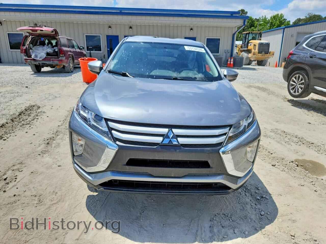 2019 MITSUBISHI ECLIPSE - VIN: JA4AT3AA2KZ028749 - Photo 5