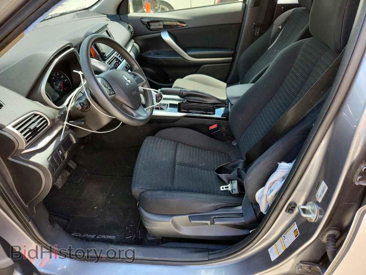 2019 MITSUBISHI ECLIPSE - VIN: JA4AT3AA2KZ028749 - Photo 7