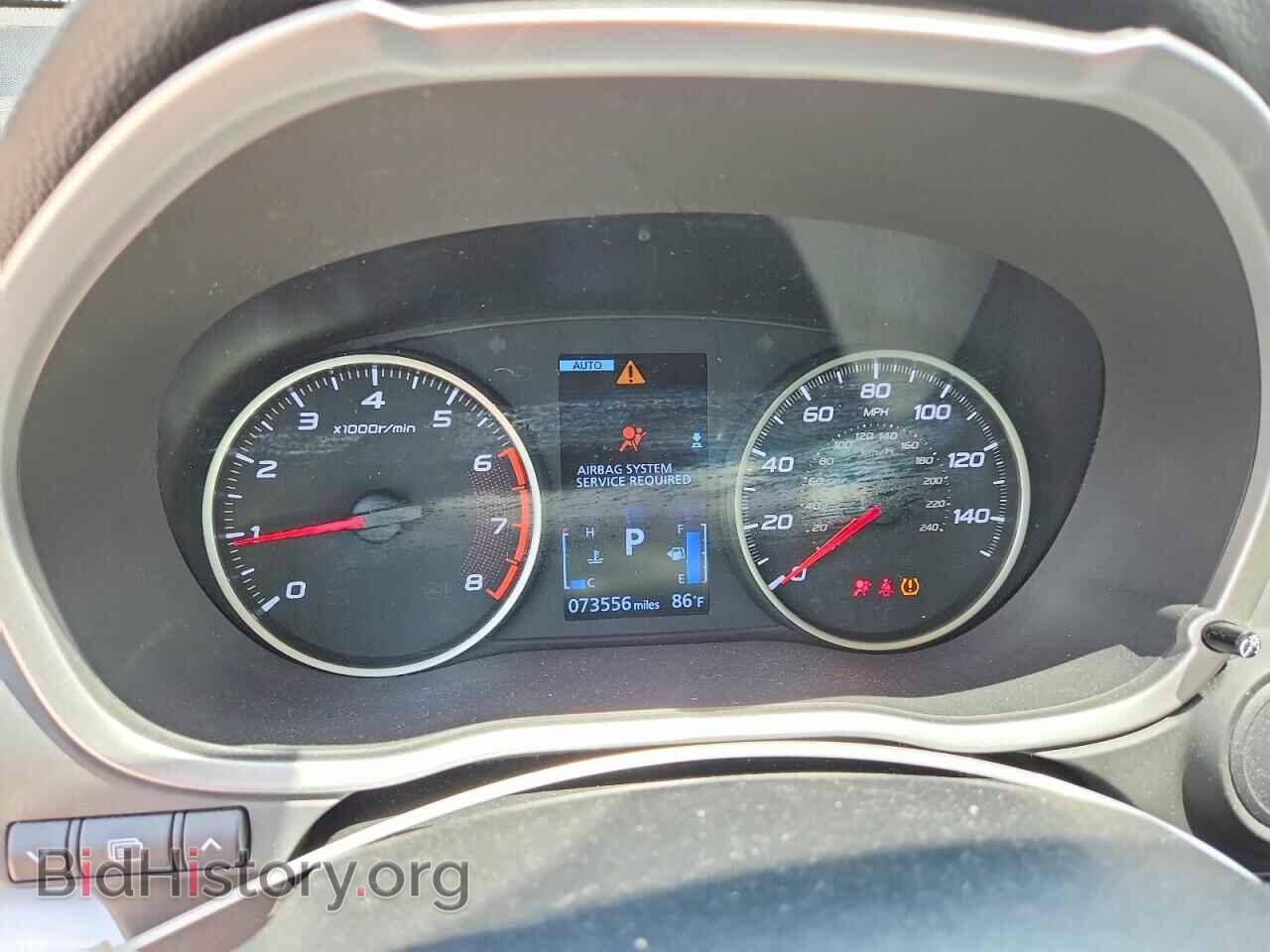 2019 MITSUBISHI ECLIPSE - VIN: JA4AT3AA2KZ028749 - Photo 9