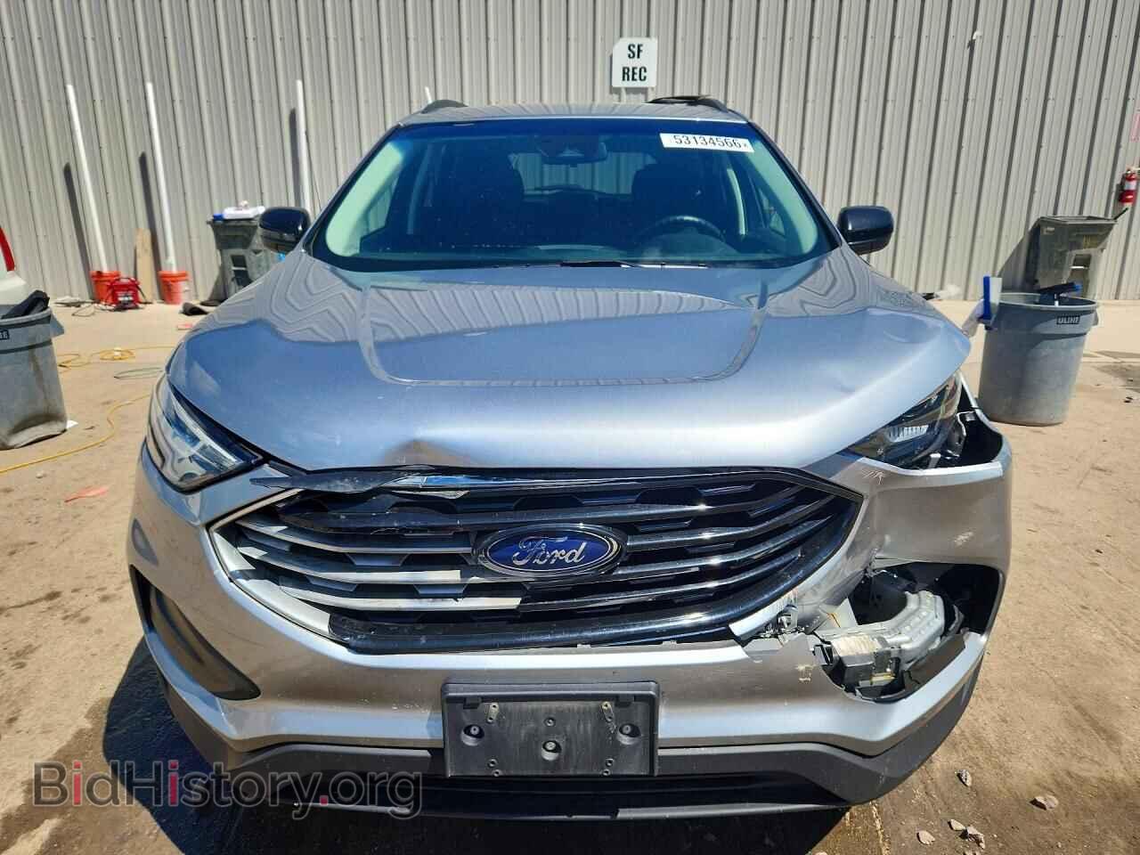 2020 FORD EDGE - VIN: 2FMPK4G91LBA06490 - Photo 5