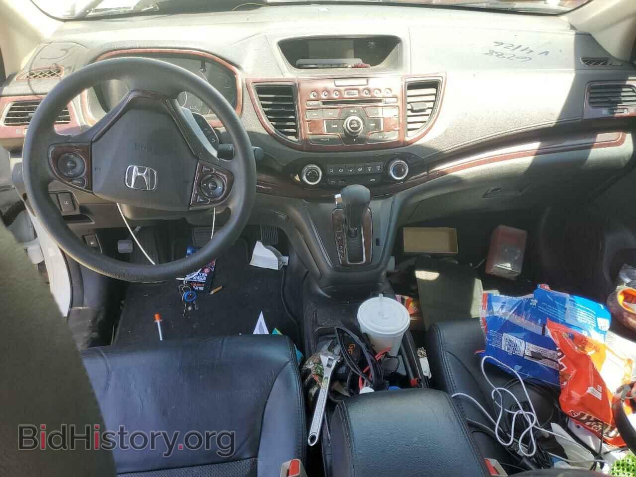 2007 FORD EDGE - VIN: 2FMDK49C87BA81611 - Photo 8