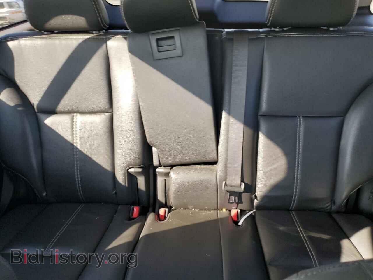 2007 FORD EDGE - VIN: 2FMDK49C87BA81611 - Photo 10